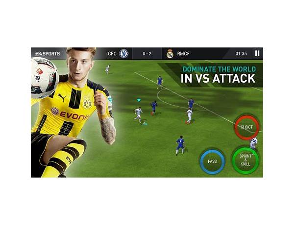 Ball Soccer for Android - Download the APK from Habererciyes